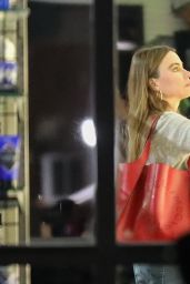 Sofia Vergara - Shopping at Beauty Collection in West Hollywood 02/12/2020