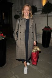 Sophie Raworth – The Radio Times Covers Party in London 02/11/2020