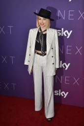 Sophie Simnett – Sky Up Next 2020 in London