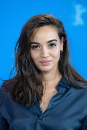 Souheila Yacoub - "The Salt of Tears" Photocall at Berlinale 2020