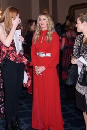 Stephanie Quayle – Go Red For Women Red Dress Collection 2020 in NYC