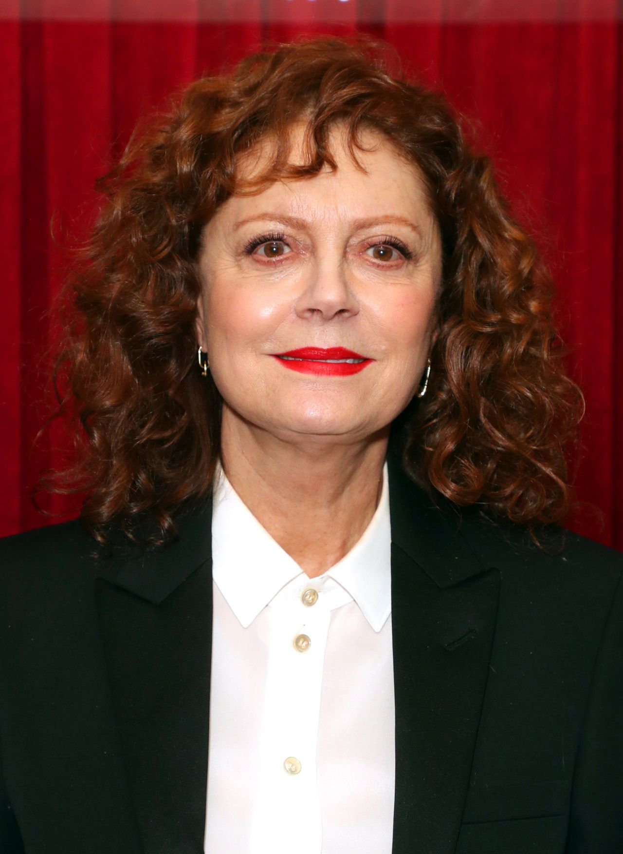 Susan Sarandon – Roger Vivier Dinner to Celebrate the Release of