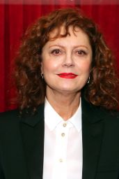 Susan Sarandon – Roger Vivier Dinner to Celebrate the Release of