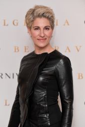 Tamsin Greig – “Belgravia” TV Show Photocall in London