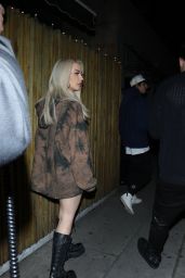 Tana Mongeau - Nice Guy in West Hollywood 02/10/2020