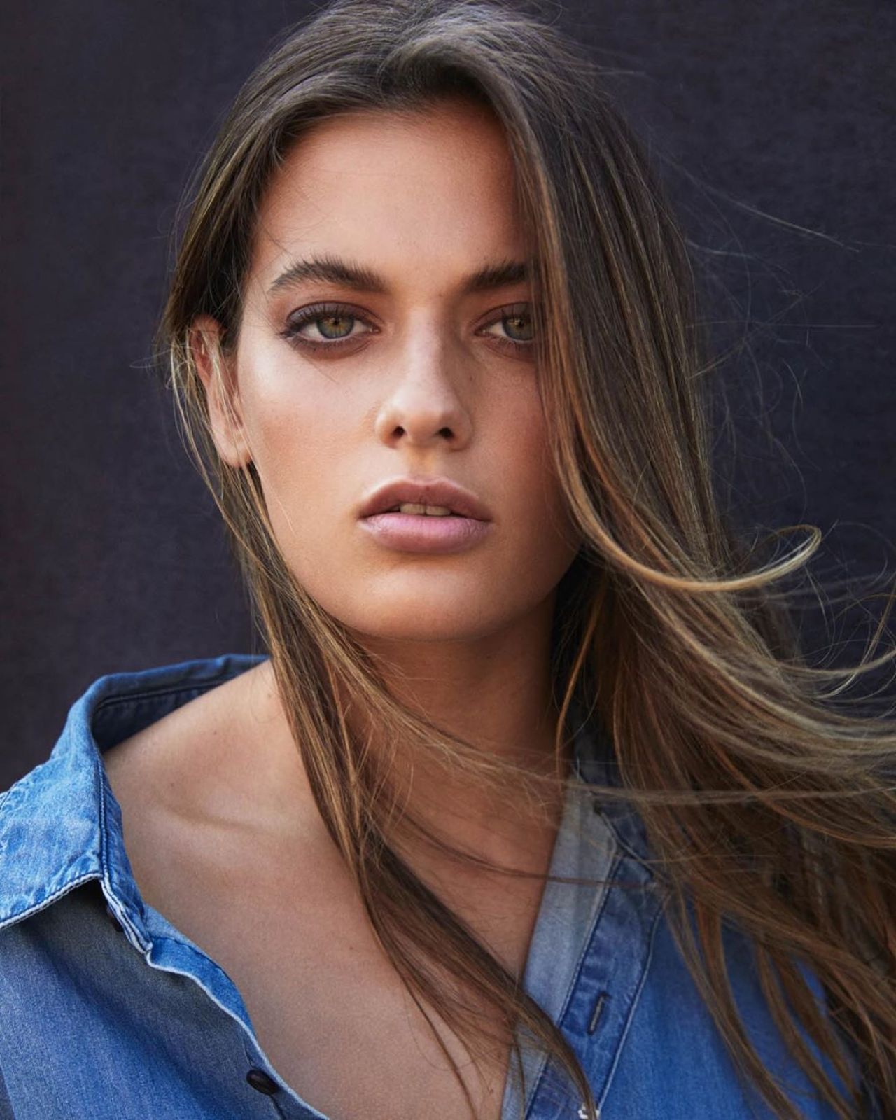 Taya Brooks – Social Media 02/21/2020 • CelebMafia