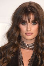 Taylor Hill - Tom Ford Fashion Show in Hollywood 02/07/2020