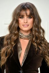 Taylor Hill - Tom Ford Fashion Show in Hollywood 02/07/2020