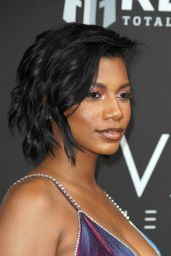 Taylor Rooks – Sports Illustrated Super Bowl LIV Party 02/01/2020