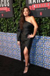 Teresa Ruiz - "Narcos Mexico" TV Show Season 2 Special Screening in LA 02/06/2020