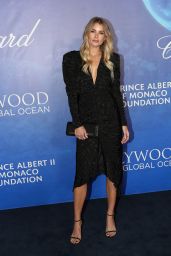 Tori Praver – 2020 Hollywood for the Global Ocean Gala
