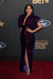 Tracee Ellis Ross – NAACP Image Awards 2020