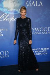 Uma Thurman – 2020 Hollywood for the Global Ocean Gala