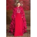 Valentino Beijing Collection Couture Gown