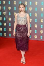 Vanessa Kirby – EE British Academy Film Awards 2020