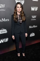 Vanessa Marano – Women in Film Female Oscar Nominees Party 2020