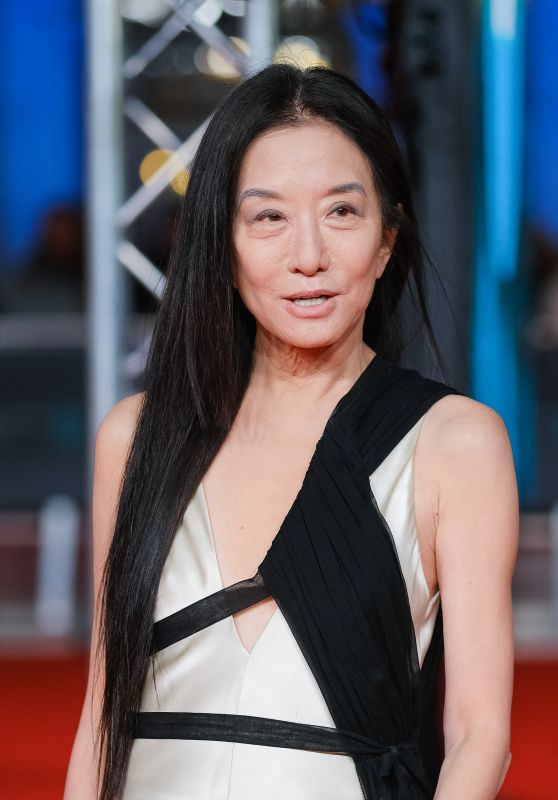 Vera Wang – EE British Academy Film Awards 2020