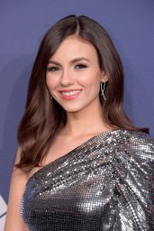 Victoria Justice – amfAR Gala 2020 Benefit For AIDS Research