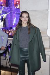 Yvonne Catterfeld - ARD Blue Hour Party at Berlinale 2020
