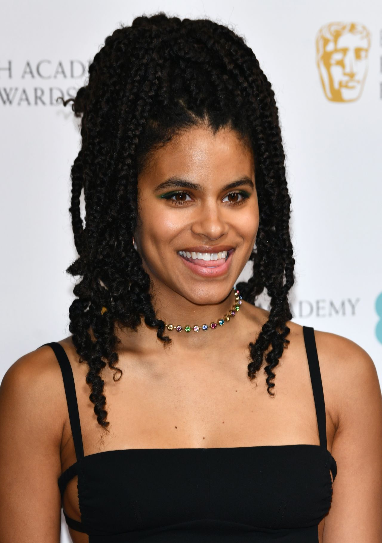 Zazie Beetz – EE British Academy Film Awards 2020 • CelebMafia