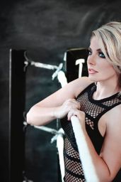 Alexa Bliss - WWE.com Photoshoot March 2020