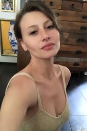 Alyson Aly Michalka - Social Media 03/30/2020