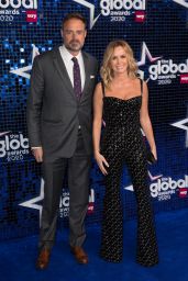Amanda Holden – The Global Awards 2020