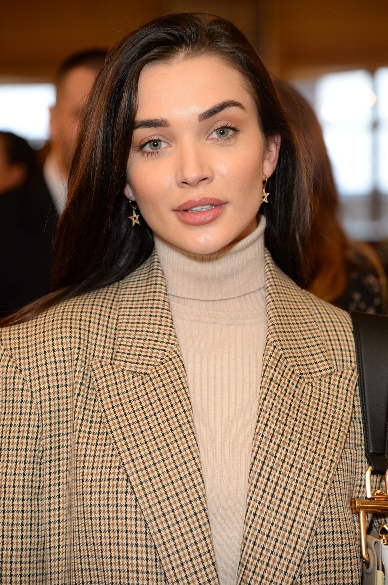 Amy Jackson – “Cash & Rocket” Annual International Woman’s Day Lunch 03