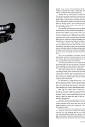 Amy Poehler - Emmy Magazine January 2020 Issue