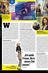Ana de Armas - TV DIGITAL Austria 28 March /10 April 2020