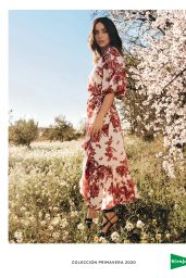 Ana De Armas - Vogue Spain April 2020 Issue