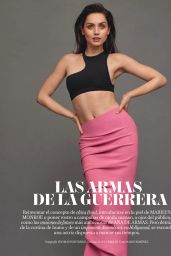 Ana De Armas - Vogue Spain April 2020 Issue