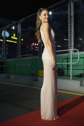 April Rose Pengilly – Australian Grand Prix Glamour 03/11/2020