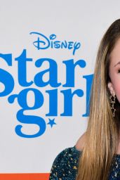 Ava Kolker – “Stargirl” Premiere in Hollywood