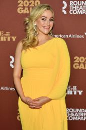 Betsy Wolfe – Roundabout Theater’s 2020 Gala in NYC