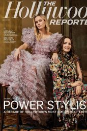 Brie Larson - The Hollywood Reporter Power Stylists 03/11/2020 Issue