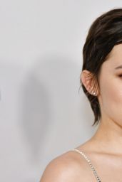 Cailee Spaeny – “Devs” Premiere in Hollywood