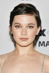 Cailee Spaeny - Flaunt 2019 • CelebMafia