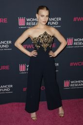 Danielle Lauder – Women’s Cancer Research Fund’s An Unforgettable Evening Benefit Gala in Beverly Hills 02/27/2020