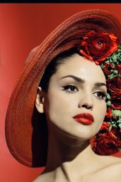 Eiza Gonzalez - Content Mode 2020