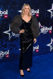 Ellie Goulding – The Global Awards 2020