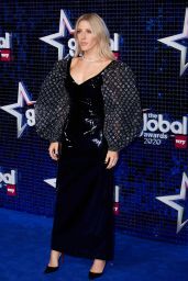 Ellie Goulding – The Global Awards 2020