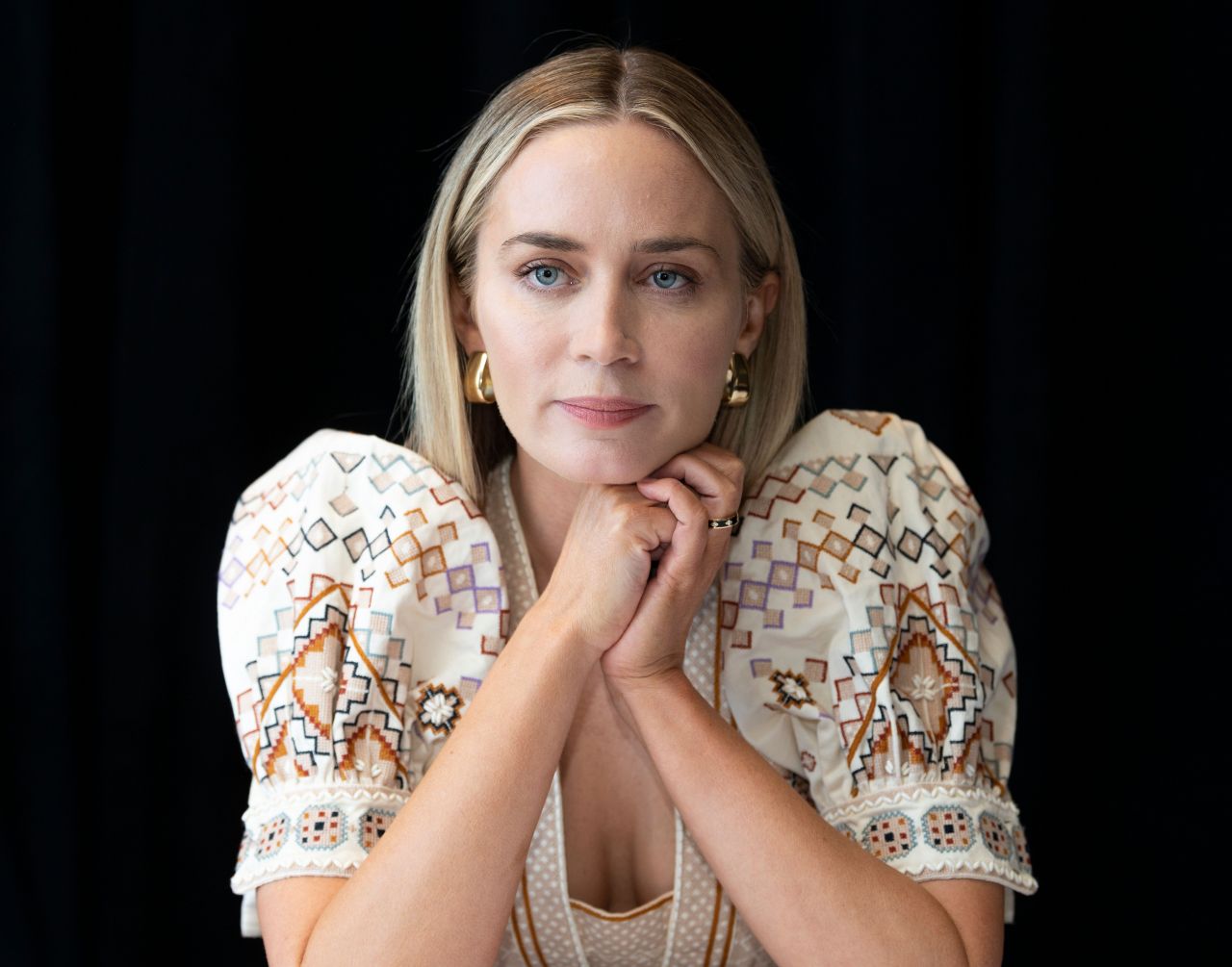 Emily Blunt - 