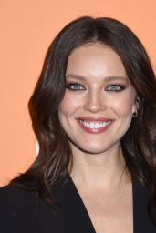 Emily Didonato - Montblanc Smart Headphones & Smart Watch Launch Party in NYC