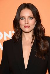 Emily Didonato - Montblanc Smart Headphones & Smart Watch Launch Party in NYC