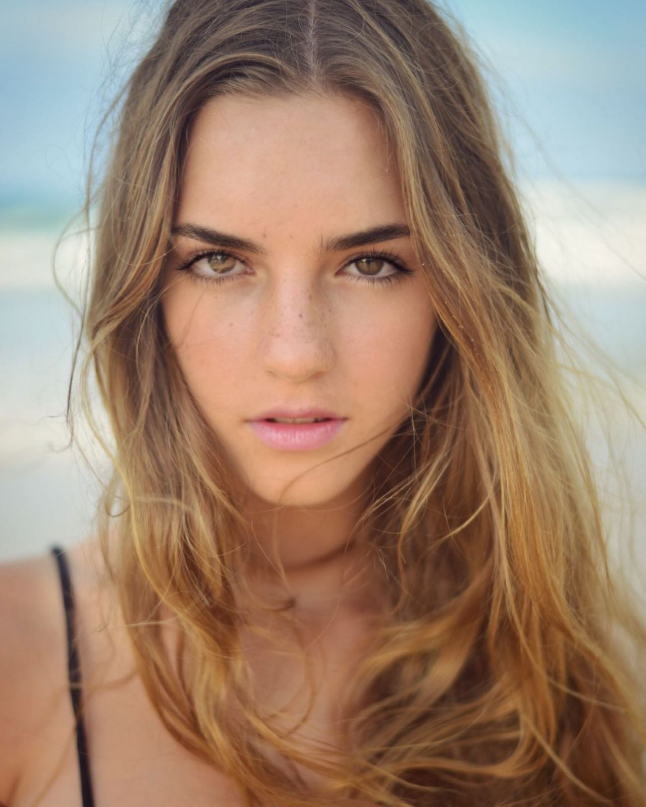 Emily Feld - Social Media 03/12/2020 • CelebMafia