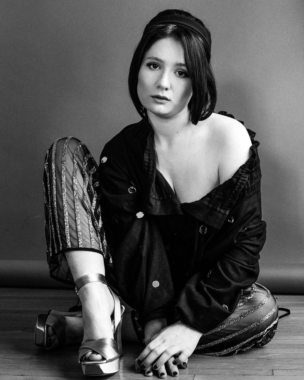 Emma Kenney - Photoshoot March 2020 • CelebMafia