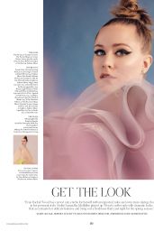Evan Rachel Wood - Vegas Magazine March 2020 Issue