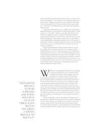 Evan Rachel Wood - Vegas Magazine March 2020 Issue