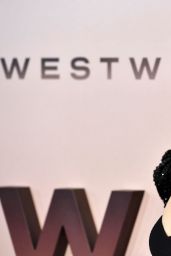 Evan Rachel Wood – “Westworld” Season 3 Premiere in Hollywood